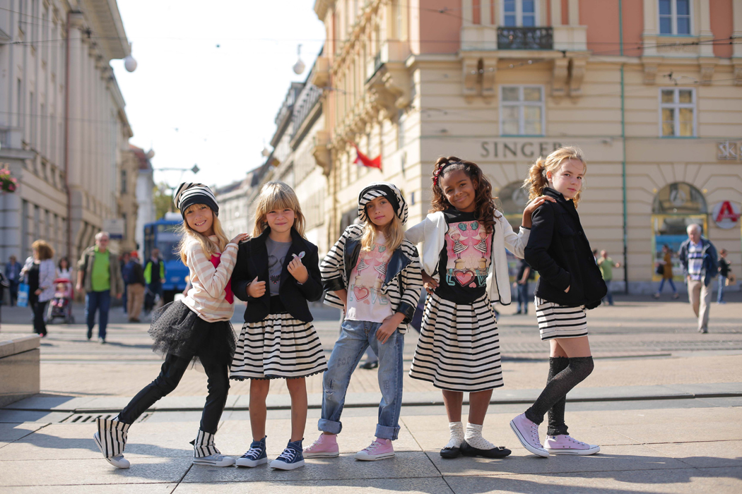 Back to school - daVidas kolekcija 1